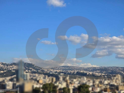 Luxury building. Open view, Beirut, Achrafieh/الأشرفية REF#KL118486 — 18