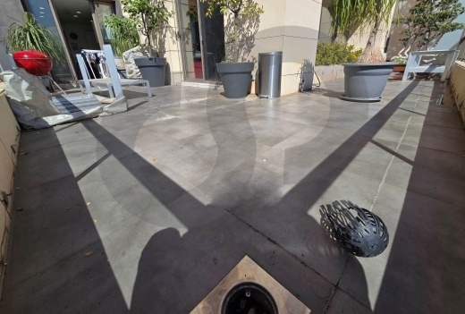 Luxury building. Open view, Beirut, Achrafieh/الأشرفية REF#KL118486 — 15