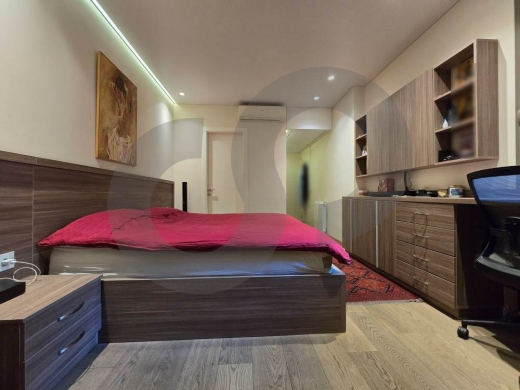 Luxury building. Open view, Beirut, Achrafieh/الأشرفية REF#KL118486 — 10