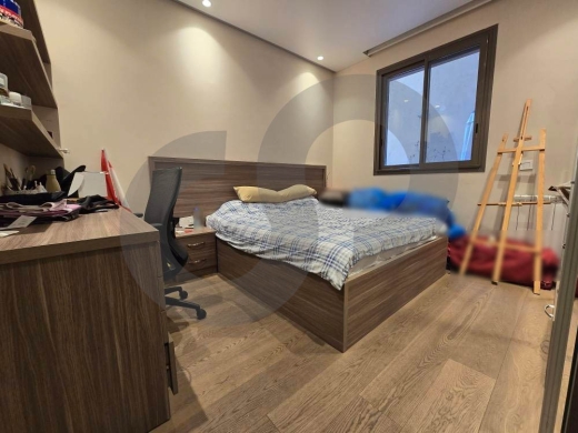 Luxury building. Open view, Beirut, Achrafieh/الأشرفية REF#KL118486 — 11