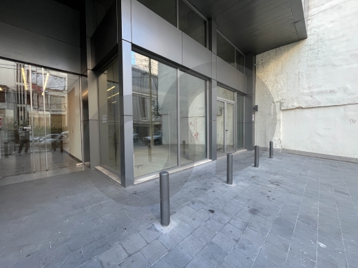Prime location -3 parking spots -Achrafieh, Beirut/اشرفيه REF#HJ118459 — 5