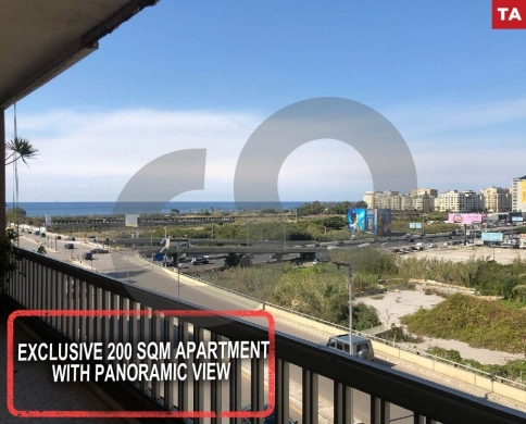 Exclusive Apartment-Prime Location-Panoramic View-Hot Deal REF#TA118431