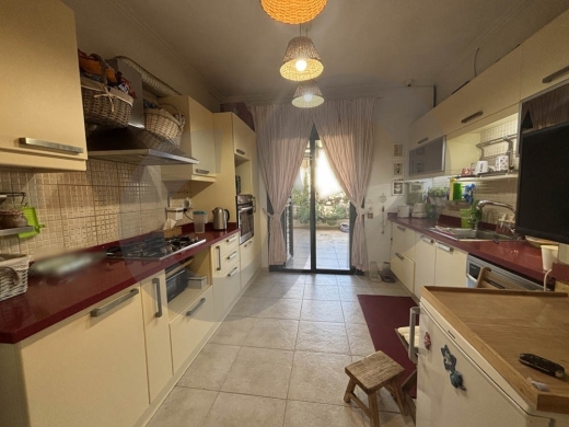 Terrace, Fully furnished, keserwan, kfarhbab/كفرحباب REF#BT118253 — 4
