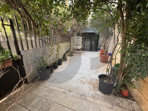 Terrace, Fully furnished, keserwan, kfarhbab/كفرحباب REF#BT118253 — 11