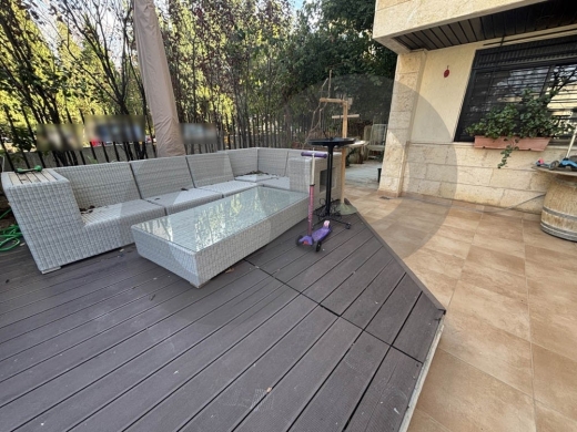 Terrace, Fully furnished, keserwan, kfarhbab/كفرحباب REF#BT118253 — 10