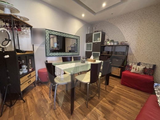 Terrace, Fully furnished, keserwan, kfarhbab/كفرحباب REF#BT118253 — 3