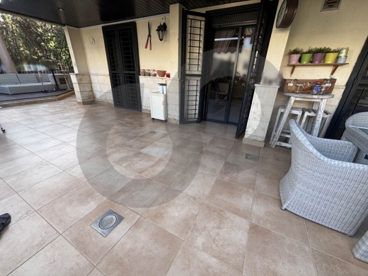 Terrace, Fully furnished, keserwan, kfarhbab/كفرحباب REF#BT118253 — 9