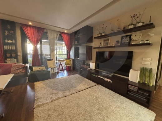 Terrace, Fully furnished, keserwan, kfarhbab/كفرحباب REF#BT118253 — 2