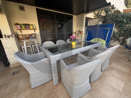 Terrace, Fully furnished, keserwan, kfarhbab/كفرحباب REF#BT118253 — 8