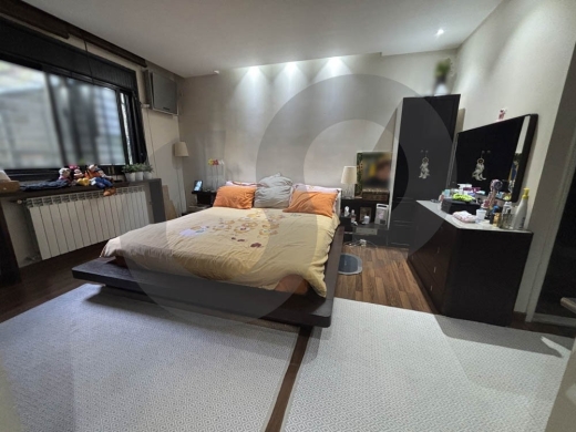 Terrace, Fully furnished, keserwan, kfarhbab/كفرحباب REF#BT118253 — 5
