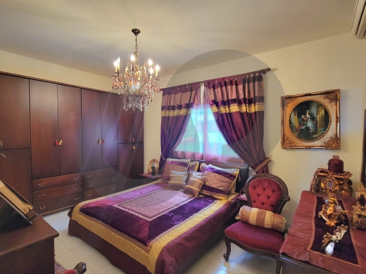 Panoramic Sea View- Luxurious Building -Sahel Alma REF#BJ118217 — 3