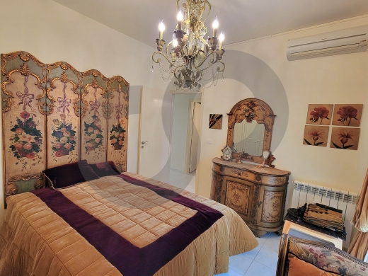 Panoramic Sea View- Luxurious Building -Sahel Alma REF#BJ118217 — 4