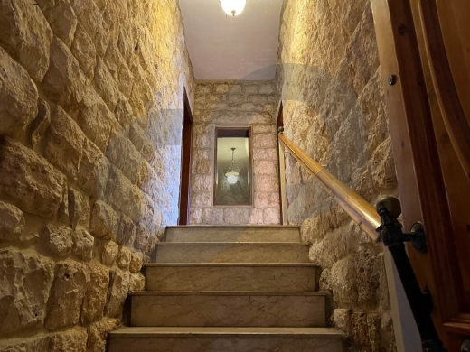 traditional house- stand alone -Zouk Mikael, Keserouan REF#ZE118215 — 4
