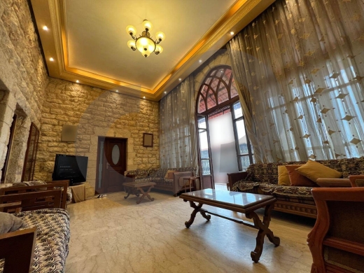 traditional house- stand alone -Zouk Mikael, Keserouan REF#ZE118215 — 2