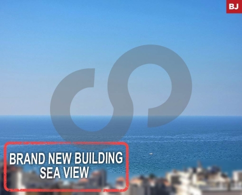 Sea view, great deal, keserwan, haret sakher/حارة صخر REF#BJ117576