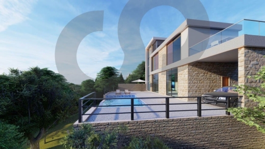 Mini villas project, batroun - chebtin/ شبطين- البترون REF#RI116501 — 3