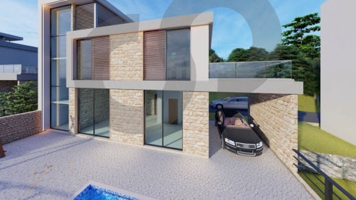 Mini villas project, batroun - chebtin/ شبطين- البترون REF#RI116501 — 6