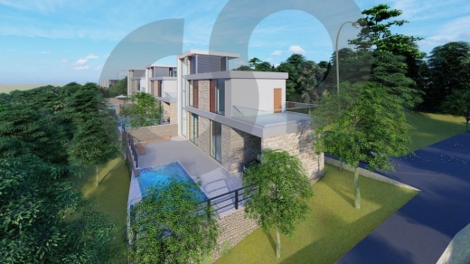 Mini villas project, batroun - chebtin/ شبطين- البترون REF#RI116501 — 2