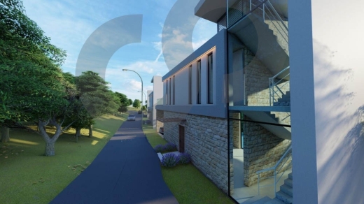 Mini villas project, batroun - chebtin/ شبطين- البترون REF#RI116501 — 8