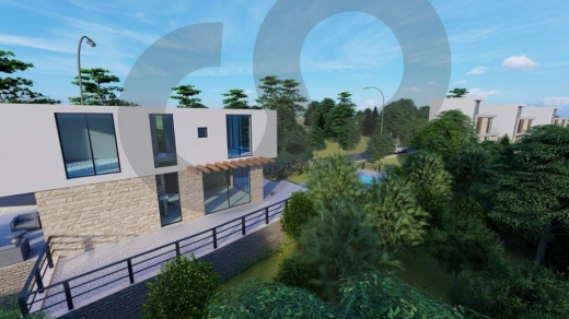 Mini villas project, batroun - chebtin/ شبطين- البترون REF#RI116501 — 5
