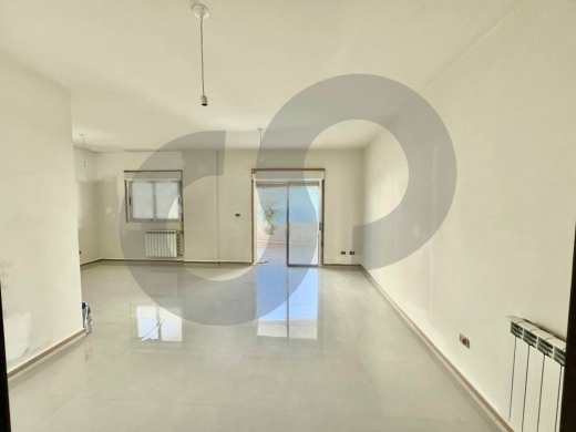 Bsalim / brand new apartment/ payment facilities/ lease to own /metn/ matn/ المتن — 2