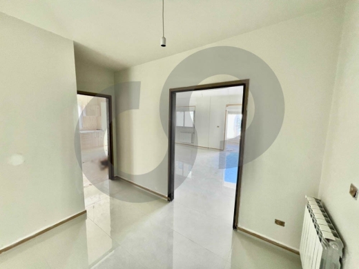 Bsalim / brand new apartment/ payment facilities/ lease to own /metn/ matn/ المتن — 3