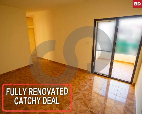 Cozy renovated, great views, koura, dedde/دده