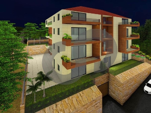 Terrace, lease to own, jbeil, halat/ حالات REF#CO114624 — 3