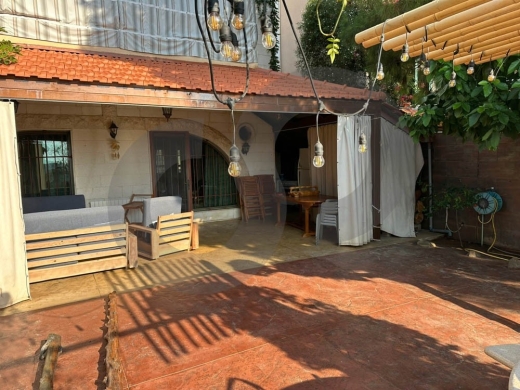 standalone house for sale in amchit with 286 sqm terrace — 11