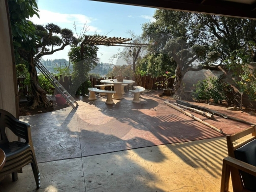 standalone house for sale in amchit with 286 sqm terrace — 12