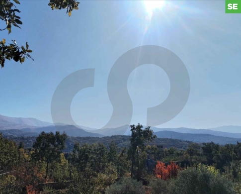 CALMEST AREA / 1100 SQM LAND IN FAITROUN -فيطرون FOR SALE