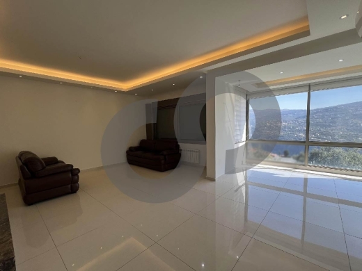 BRAND NEW / PRIVATE STREET / HIGH END IN BALLOUNEH ! — 4