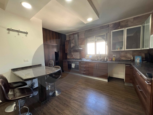 BRAND NEW / PRIVATE STREET / HIGH END IN BALLOUNEH ! — 2