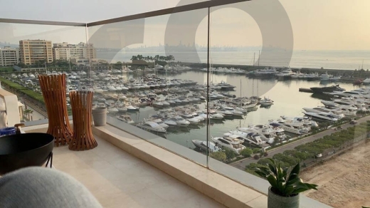 Waterfront City Port View! Dreamy Apartment REF#CE113190 — 3