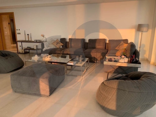 Waterfront City Port View! Dreamy Apartment REF#CE113190 — 4
