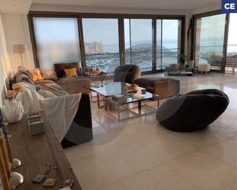 Waterfront City Port View! Dreamy Apartment REF#CE113190