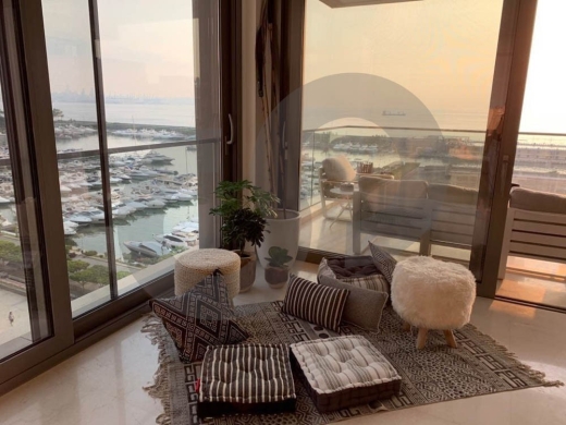 Waterfront City Port View! Dreamy Apartment REF#CE113190 — 6