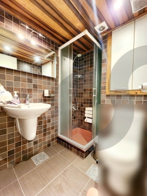 28sqm chalet in Kaslik samaya/ كسليك سماية REF#KI107573 — 3