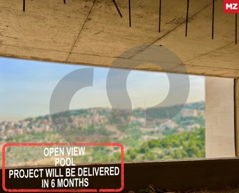 Luxurious apartments FOR SALE in Bsalim/بصاليم REF#MZ106630