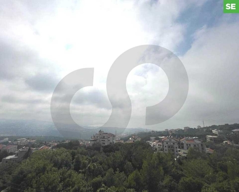 LAND FOR SALE IN BALLOUNEH ( PRIME LOCATION )