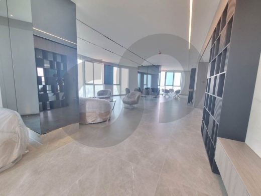 Luxurious 350SQM with Panoramic View in Sama Beirut/بيروت — 3
