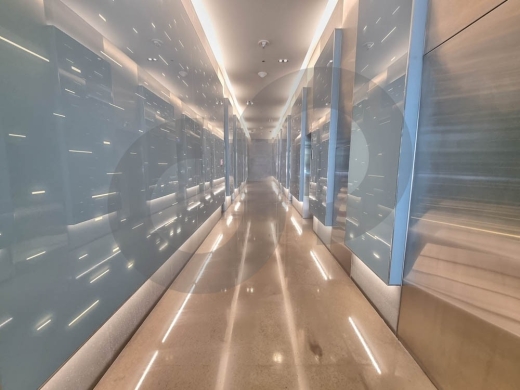 Luxurious 350SQM with Panoramic View in Sama Beirut/بيروت — 2