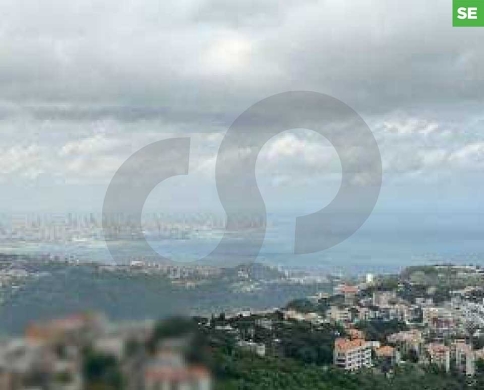 1130 SQM LAND.. FOR SALE IN BALLOUNEH !