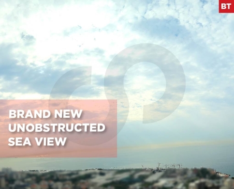 A Brand New Apartement in Kfaryassine REF#BT97447