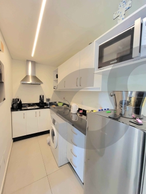 A 80 SQM Chalet in Aqua Gate — 3