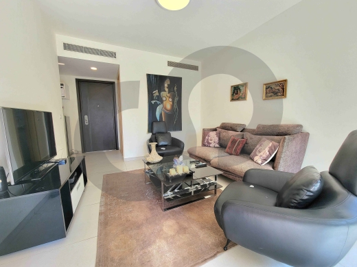 A 80 SQM Chalet in Aqua Gate — 2