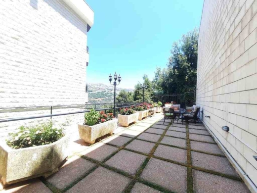 This villa in Feitroun — 9