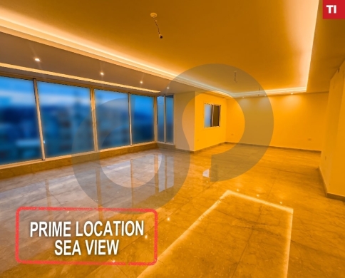 255 SQM apartment FOR SALE IN Tripoli-Dam w Farez/طرابلس REF#TI100751