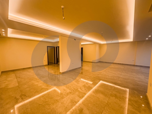 255 SQM apartment FOR SALE IN Tripoli-Dam w Farez/طرابلس REF#TI100751 — 2