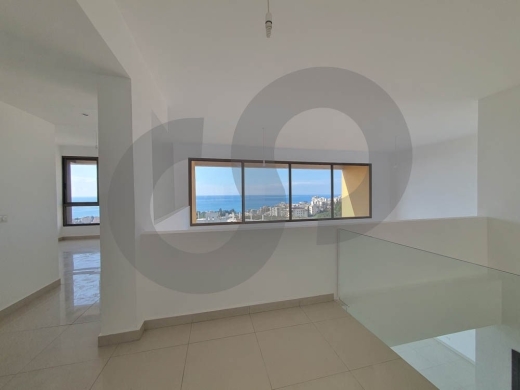 Open Sea View Duplex / Swimming Pool / Garden REF#CE102952 — 5